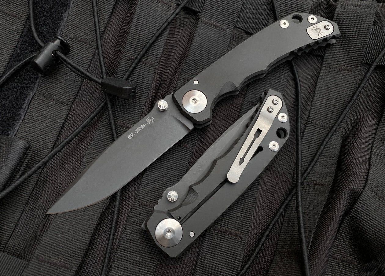 Spartan Blades SHF Spartan Harsey Folder 4