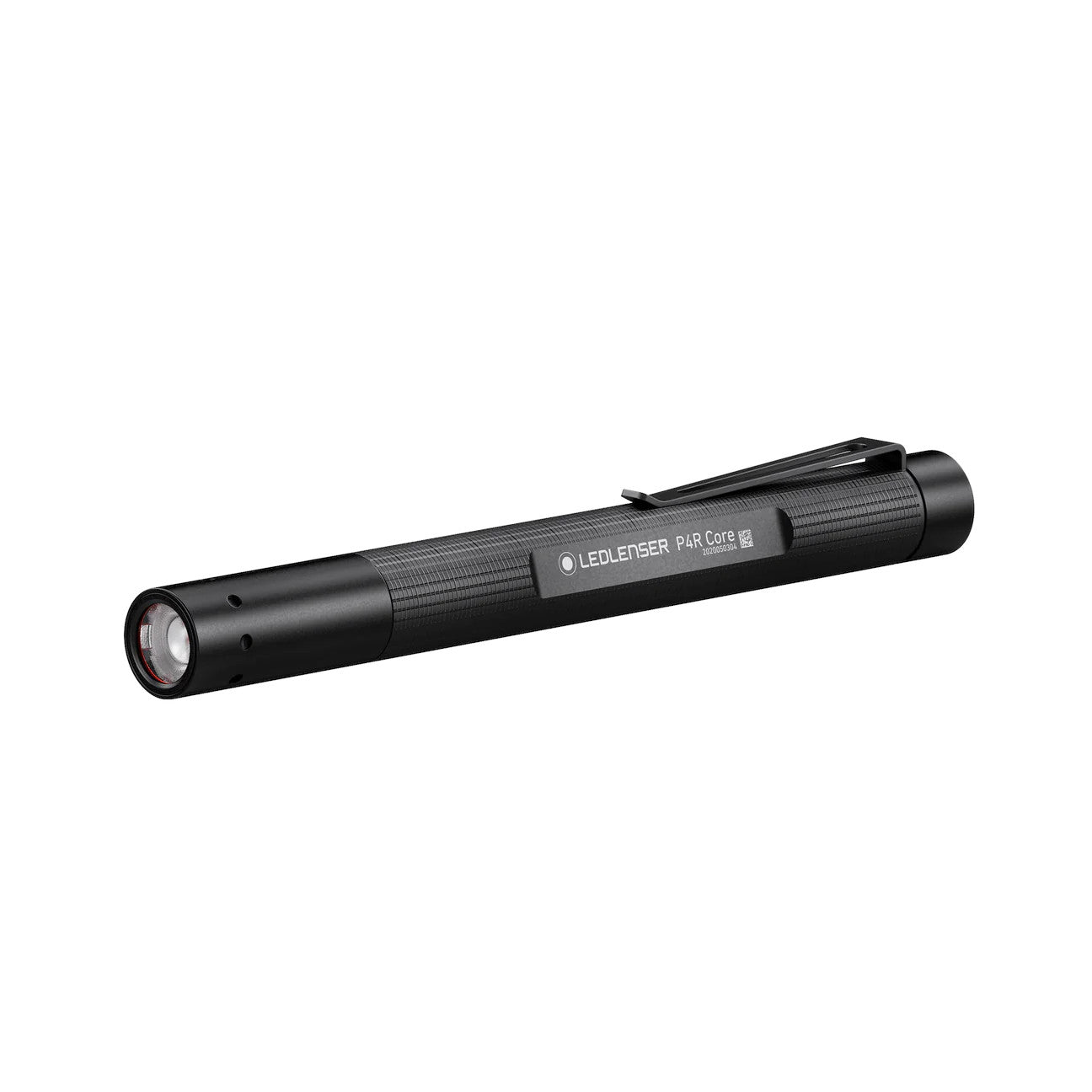 LEDLENSER P4R Core 200LM Ultra-Compact Advanced Focus System Flashlight