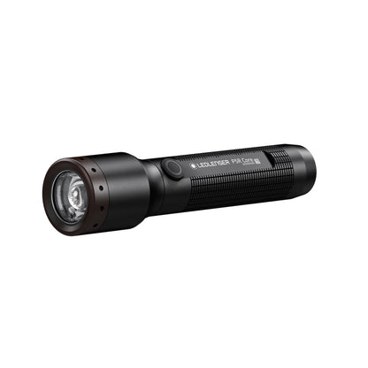 LEDLENSER P5R Core 500LM Compact Advanced Focus System Flashlight