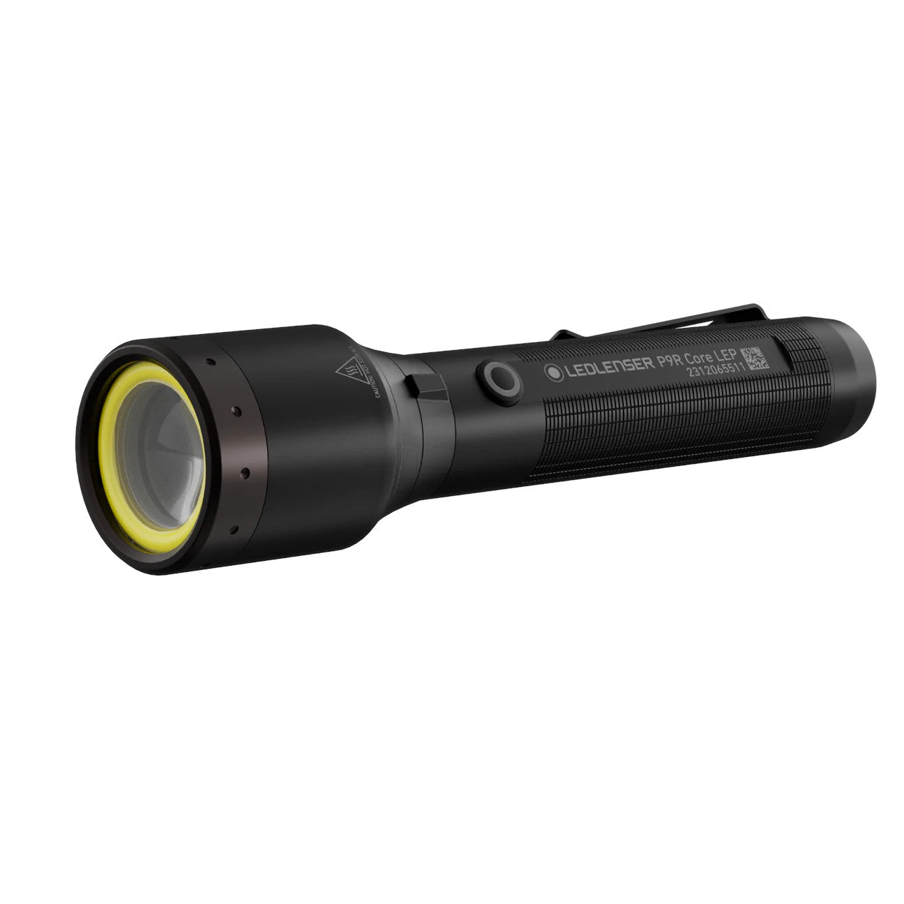 LEDLENSER P9R Core 1000LM LEP Laser Excited Phosphor (1.3km Range) Flashlight