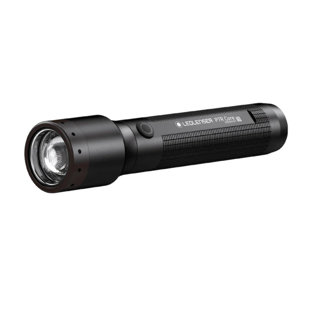 LEDLENSER P7R Core 1400LM Advanced Focus System Flashlight