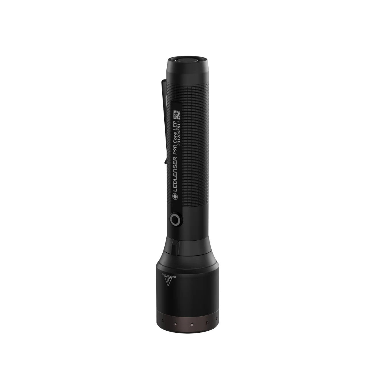 LEDLENSER P9R Core 1000LM LEP Laser Excited Phosphor (1.3km Range) Flashlight