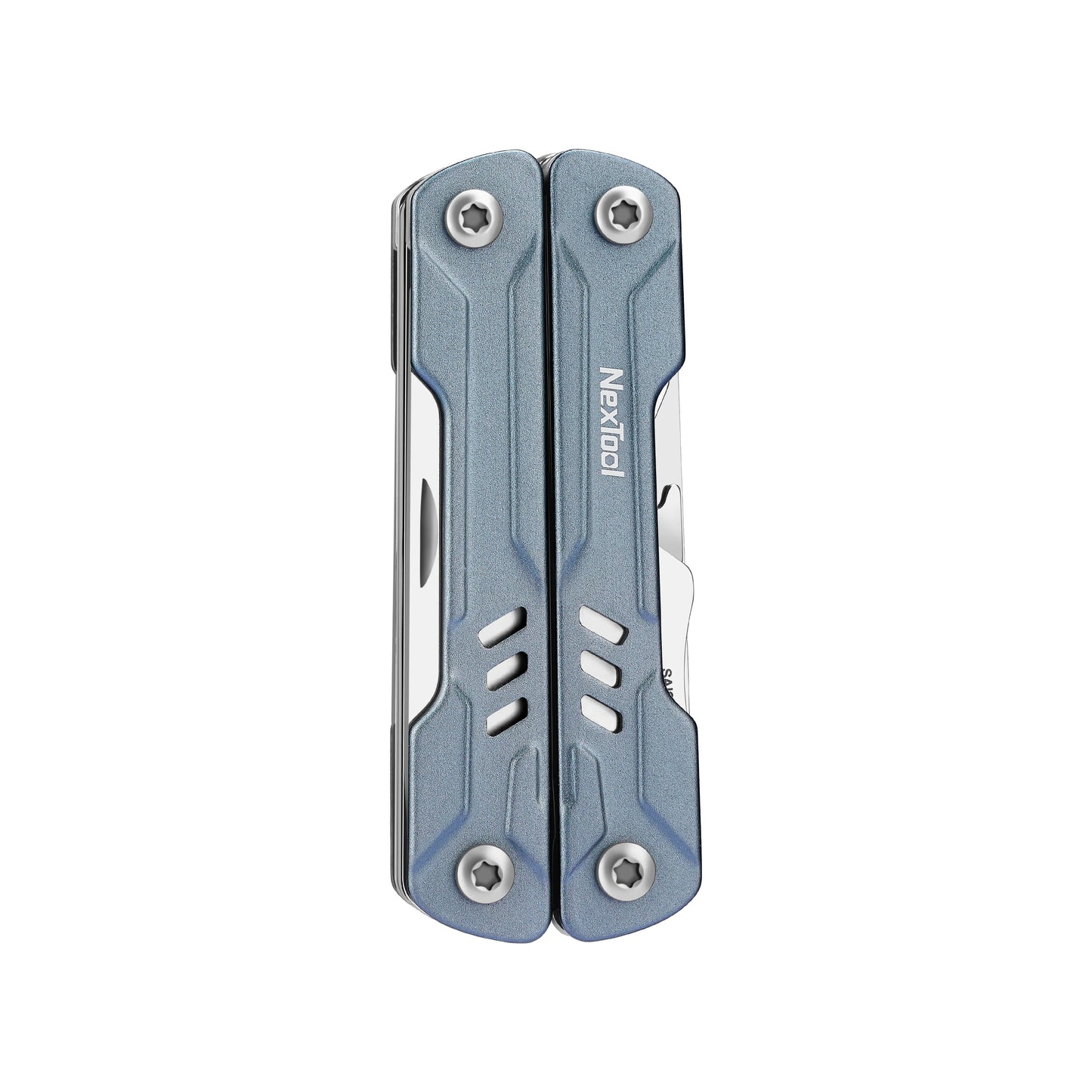 NexTool Mini Sailor Blue Compact Multi-Tool with 10 Functions