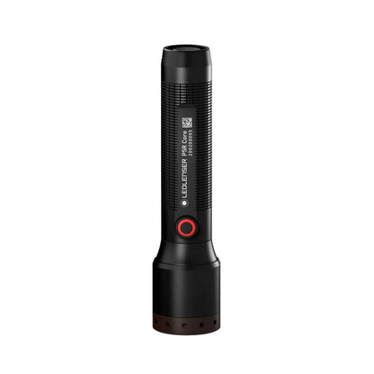 LEDLENSER P5R Core 500LM Compact Advanced Focus System Flashlight