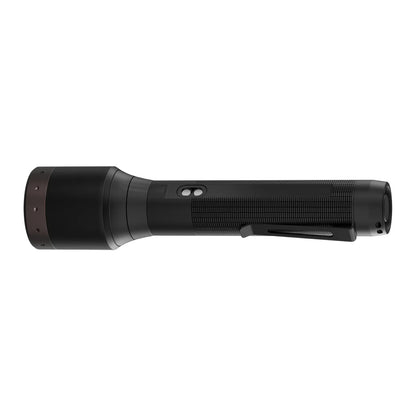 LEDLENSER P9R Core 1000LM LEP Laser Excited Phosphor (1.3km Range) Flashlight