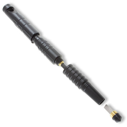 Schrade Reckon Ultimate Tactical Pen with Fire Starter and Whistle