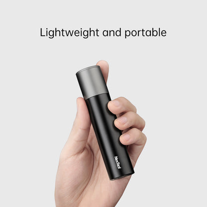 NexTool Simplicity Zoom Flashlight 150LM USB-C Telescopic Focusing Beam