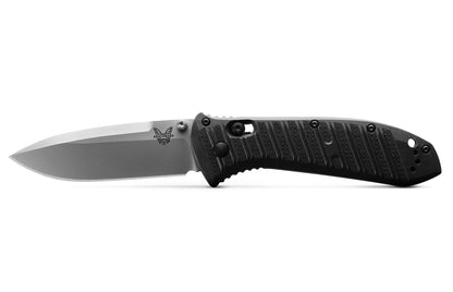 Benchmade 570-1 Presidio II 3.72" CPM-S30V Folding Knife with CF-Elite Handle