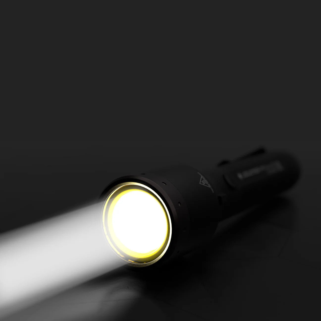 LEDLENSER P9R Core 1000LM LEP Laser Excited Phosphor (1.3km Range) Flashlight