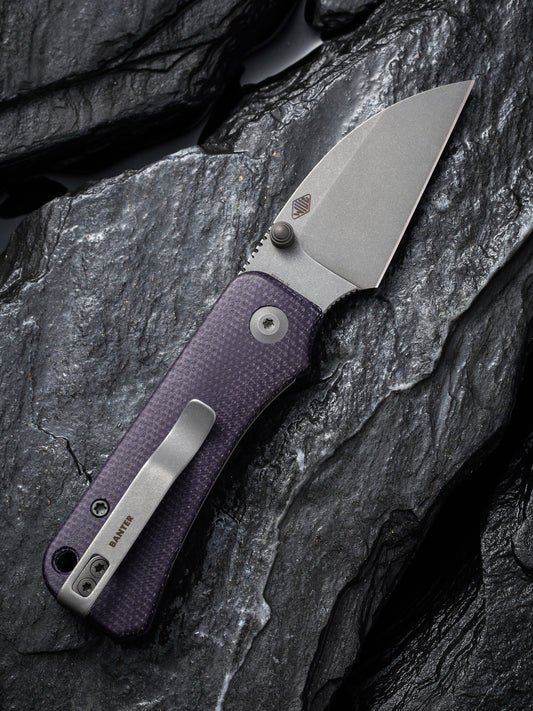 Iconic Citrus Knife 11cm/4.3 — SanelliUSA: Official Site of