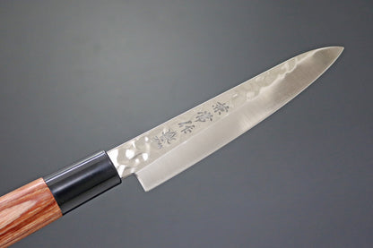 Kanetsune 4.72" DSR-1K6 Petty Kitchen Knife - Made in Japan KC-954