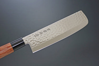 Kanetsune Usubagata 6.49" DSR-1K6 Kitchen Knife - Made in Japan KC-953