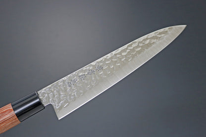 Kanetsune Gyuto 7.1" DSR-1K6 Kitchen Knife - Made in Japan KC-951