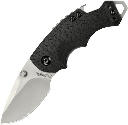 Kershaw Shuffle Multi-function Bottle Opener Folding Knife 8700