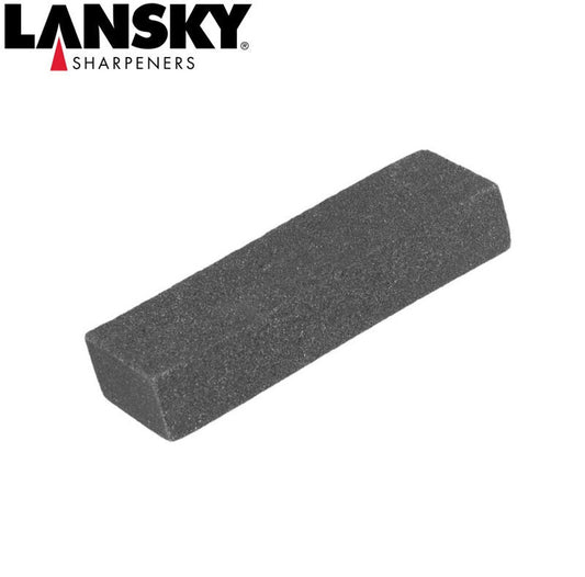 Lansky Eraser Block Multi Purpose Cleaner for Steel / Ceramic Sharpening Rods - LERAS