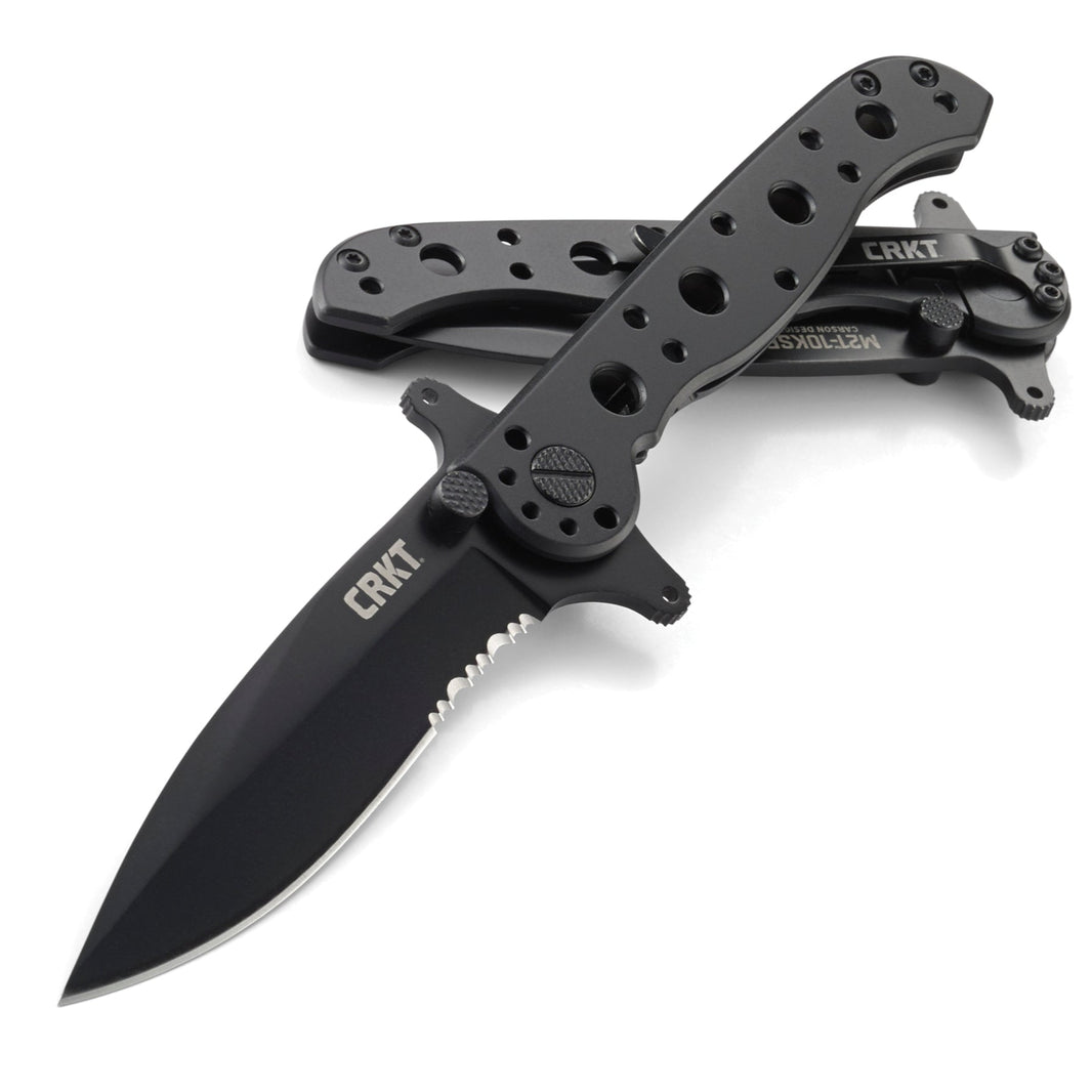 CRKT – Urbantoolhaus (Singapore) Pte Ltd