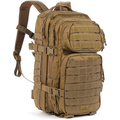 Red Rock Outdoor Assault Pack 28L Coyote Tan