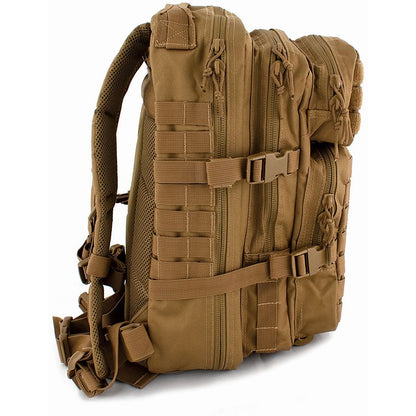 Red Rock Outdoor Assault Pack 28L Coyote Tan