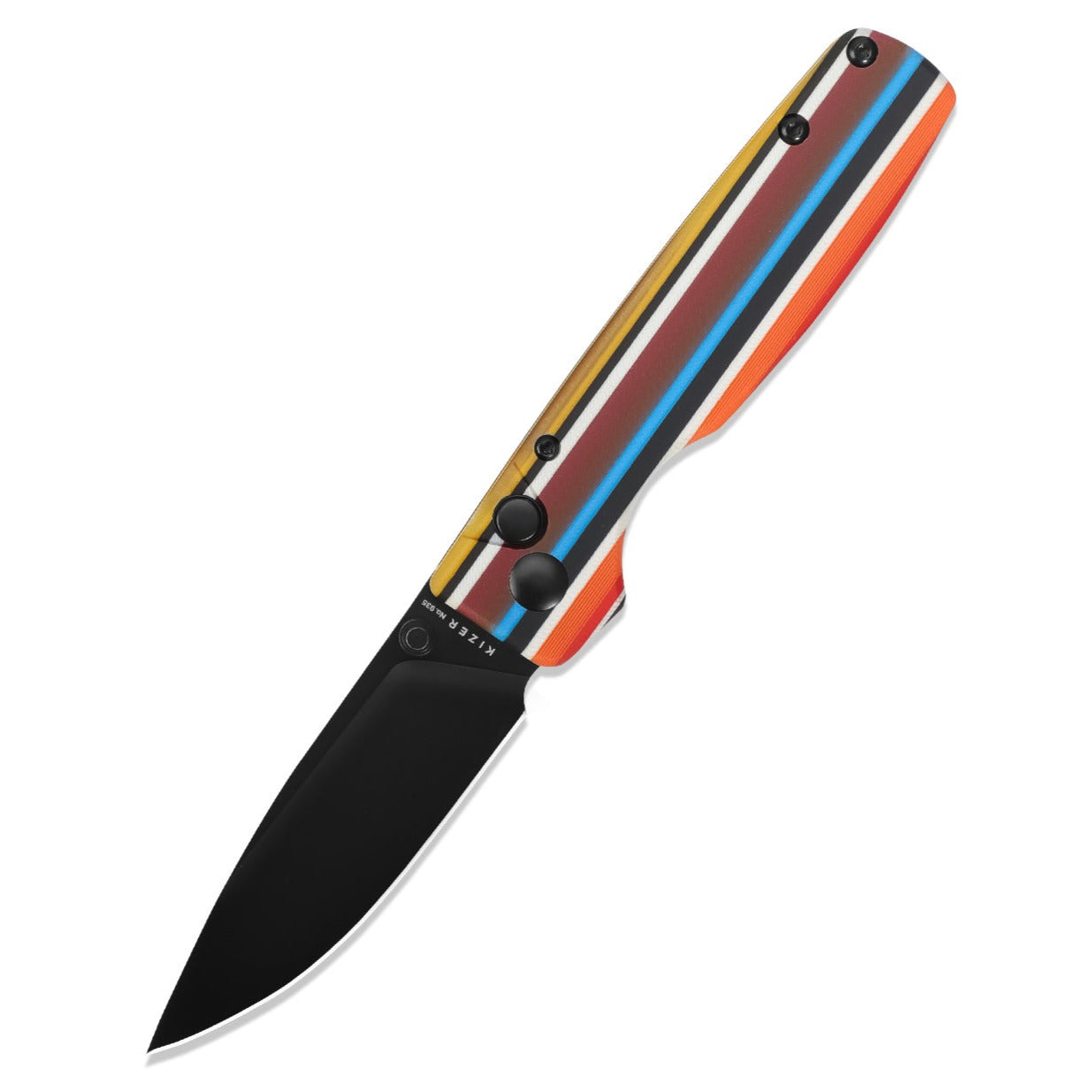 Kizer Original Serape 2.98