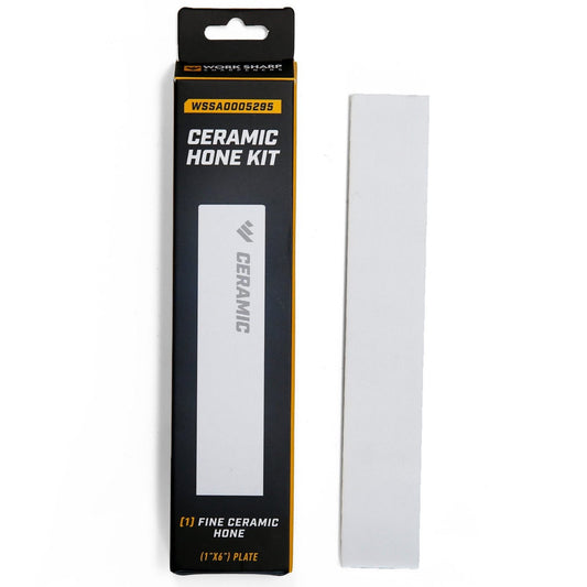 Work Sharp Replacement Ceramic Hone for the PROFESSIONAL Precision Adjust Knife Sharpener