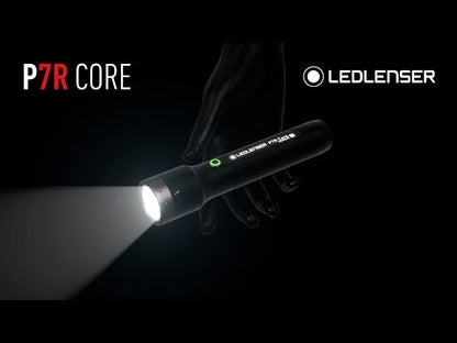 LEDLENSER P7R Core 1400LM Advanced Focus System Flashlight