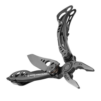 Leatherman Skeletool CX Onyx 4" Multi Tool with 154CM Blade