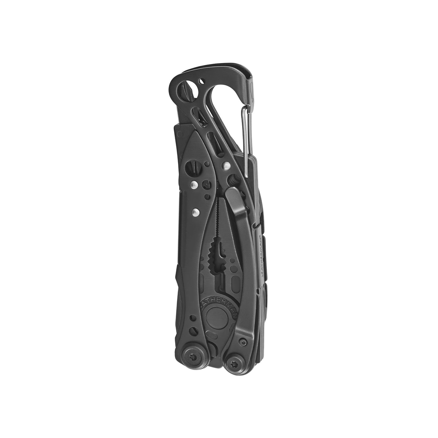 Leatherman Skeletool CX Onyx 4" Multi Tool with 154CM Blade