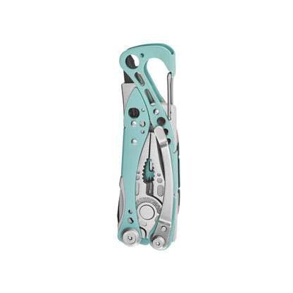 Leatherman Skeletool CX Paradise 4" Multi Tool with 154CM Blade