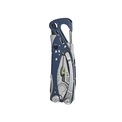 Leatherman Skeletool CX Verdant 4" Multi Tool with 154CM Blade