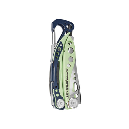 Leatherman Skeletool CX Verdant 4" Multi Tool with 154CM Blade