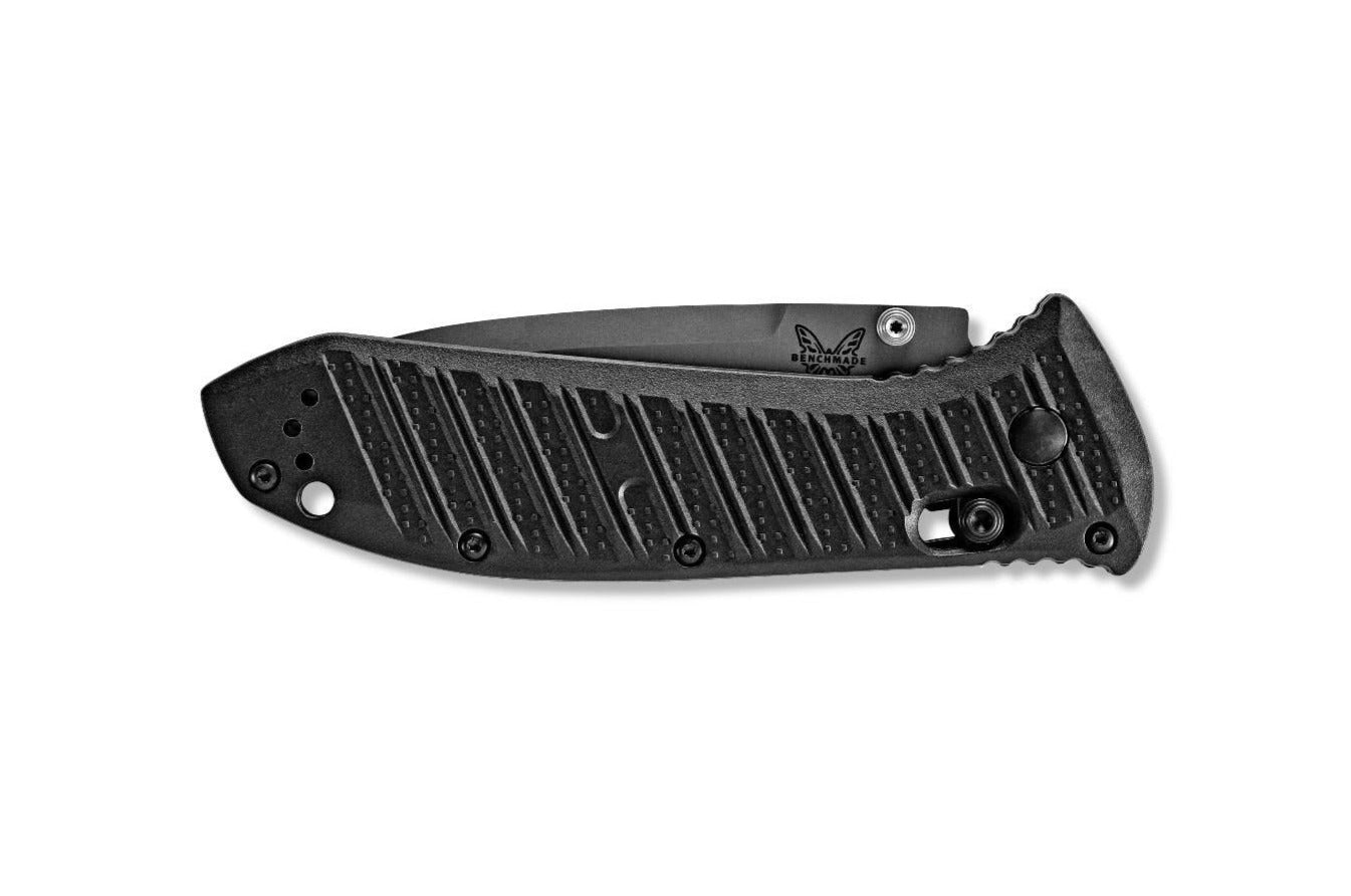 Benchmade 570-1 Presidio II 3.72" CPM-S30V Folding Knife with CF-Elite Handle