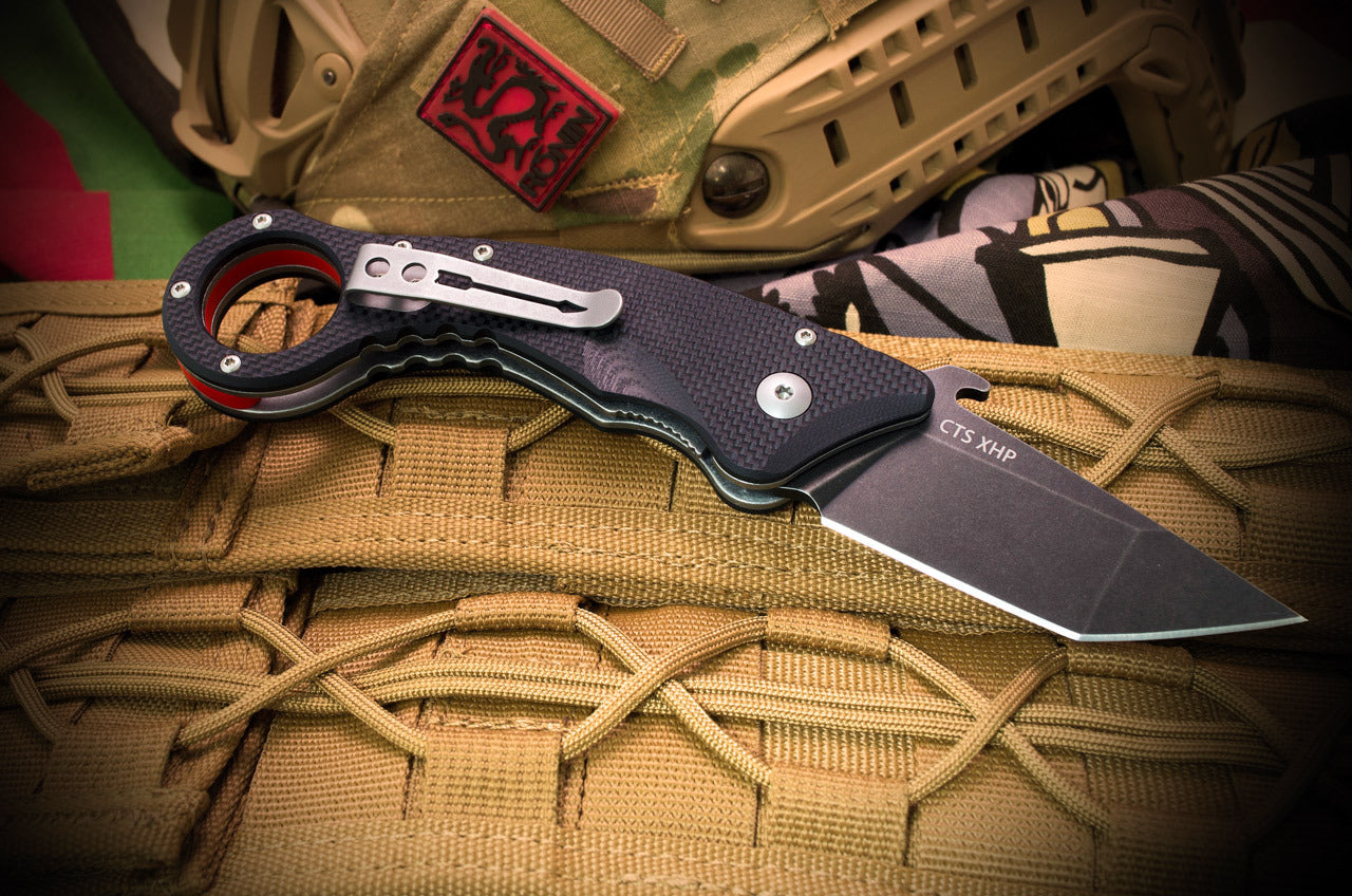 Spartan Blades Ronin Shoto 2.5